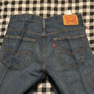 Levi’s 569 Denimn Jeans